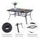 Rectangular 6 - Person 149.6cm Long Dining Set