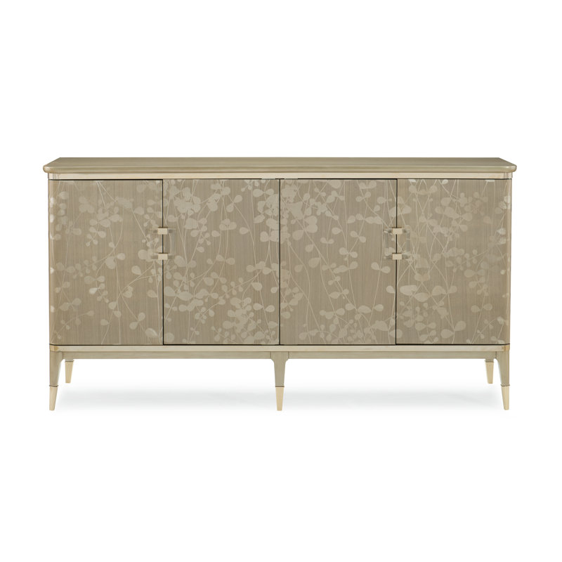 Caracole Classic 76.5'' W Sideboard