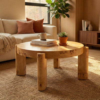 Table basse Jakus