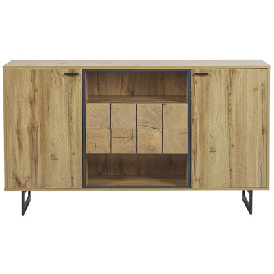 Dagmar 158cm Sideboard