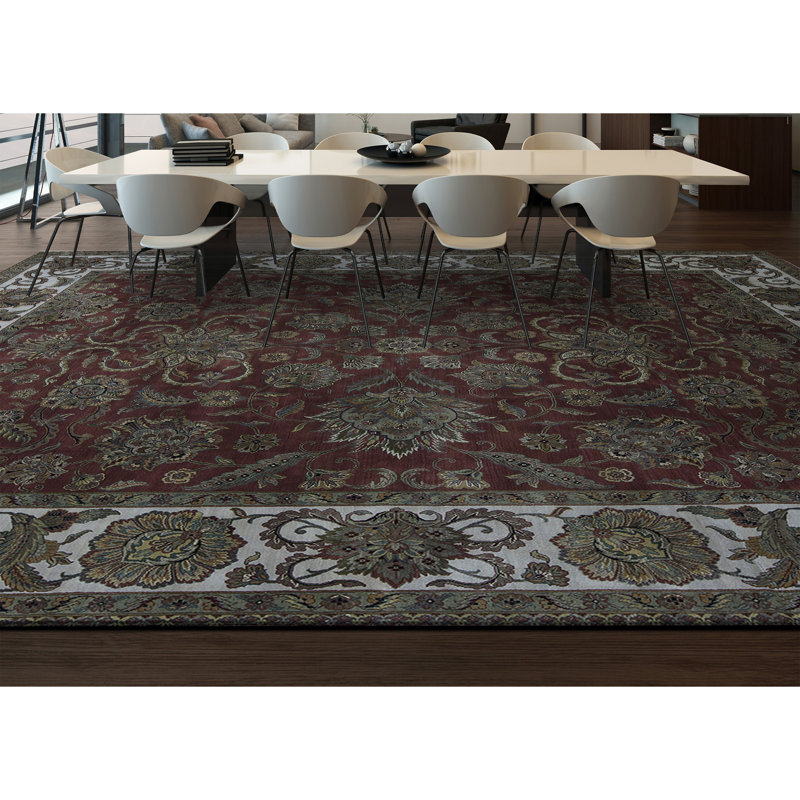 Trinity One-of-a-Kind 12'3" X 14'11" Area Rug