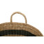 Bay Isle Home Naperon Seagrass Decorative Basket