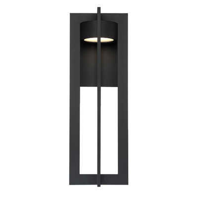 Appliquee d’extérieur 12" Mootrey