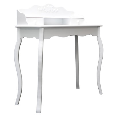 Meridian 87cm W Rectangle Writing Desk