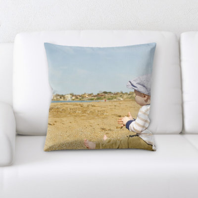 Coussin enfant