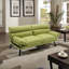 Sofa Bed With Thick Cushion-1899796497