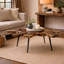 Table basse Upton