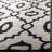 Rodgers Hand Woven Flat Weave Wool Geometric Rug-670175725