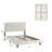 Aguadilla Upholstered Platform Bed-1671265040-1671265042