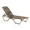 Kahana Outdoor Chaise Lounge
