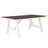 72" X 39" Rectangular Outdoor Dining Table-2012507107