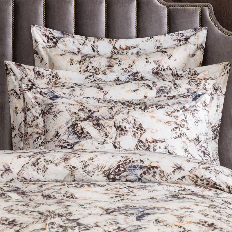 Maraya Sateen Fitted Sheet
