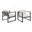 Ensemble de 2 chaises d'extérieur Navan-1383208067-1383208077