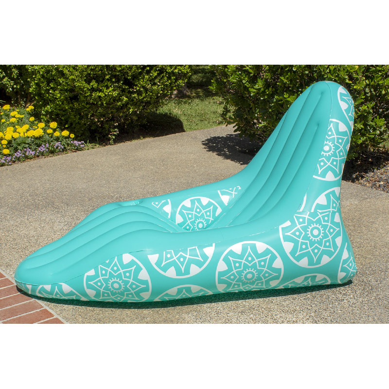 Grande piscine gonflable Poolmaster Imperial
