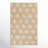Erin Gates by Momeni Orchard Bloom Natural Hand Woven Wool and Jute Area Rug-62642505