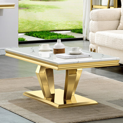 Table basse Teaera