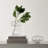 Bloom Crystal Table Vase