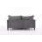Jabari Convertible Combination Sofa with Footstools & Storage-3165770