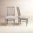 Nadine Solid Wood Slat Back Side Chair-96869449
