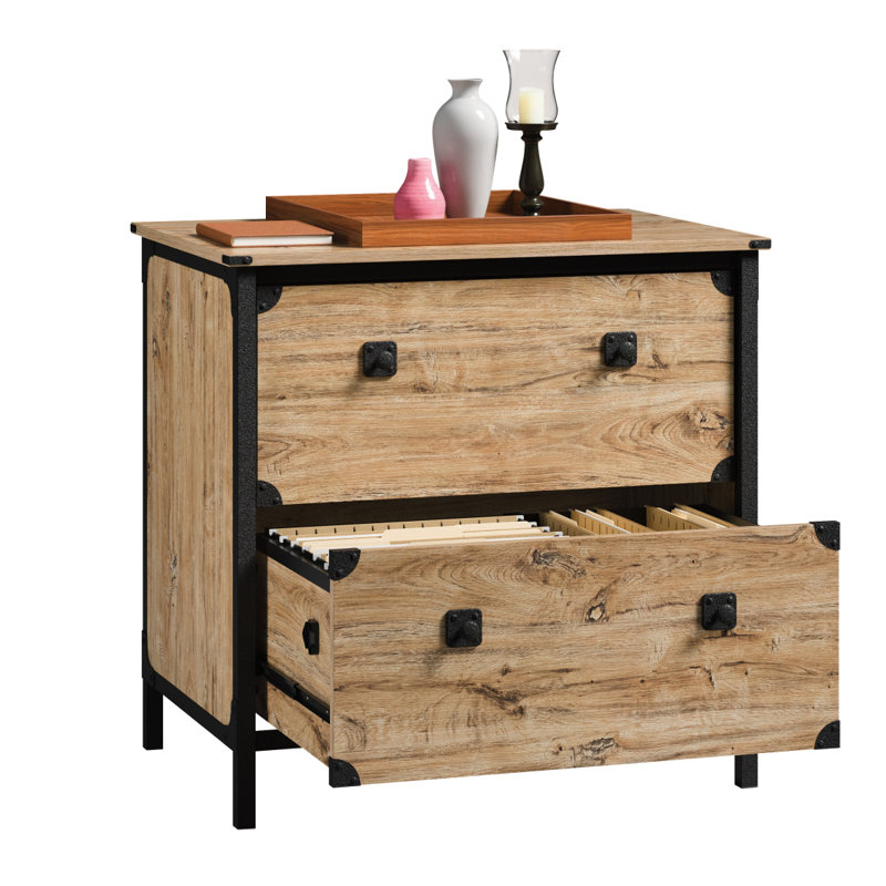 Lime latérale, beige et finition naturelle récupérée, Beige / naturel récupéré