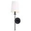 Applique murale en acier Camden-152366688