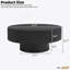 Table basse élégante Elegant Easy-985378796