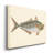 " Donovan Antique Fish III "-480439566