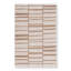 Abstract Area Rug in Beige/Brown-70178529