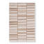 Hand Woven Jute and Wool Abstract Area Rug-70178530