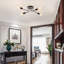 4 - Light Chandelier