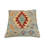 Geometric Throw Pillow