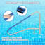 Pool Handrail 55X32 Pool Rail 304 Stainless Steel Silver Rustproof Pool Stair Rail-105358605