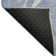 Premium Machine Washable Prisco Blue Rug