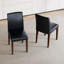 Chaise d'appoint rembourrée avec pieds en métal-509195818-509195821-509195808