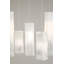 7 - Light LED Pendant-66455182-66455183