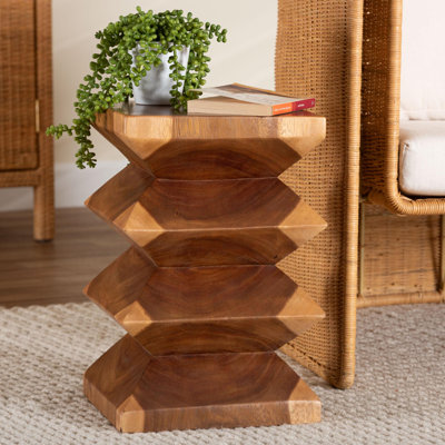 Table d'appoint Bali & Pari Malati