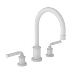 Taft Widespread Bathroom Faucet with Drain Assembly
