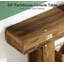 Console au design moderne-206427634