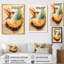 Goldine - animaux, art mural-483779258-483779257-483779244