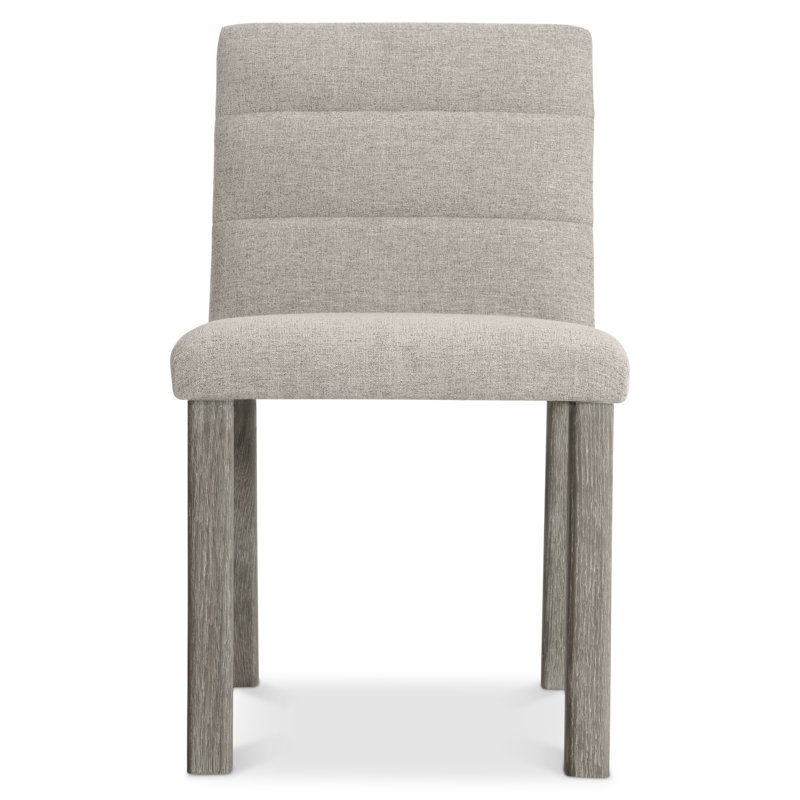 Monolith Upholstered Dining Chair