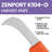 Zenport Knife