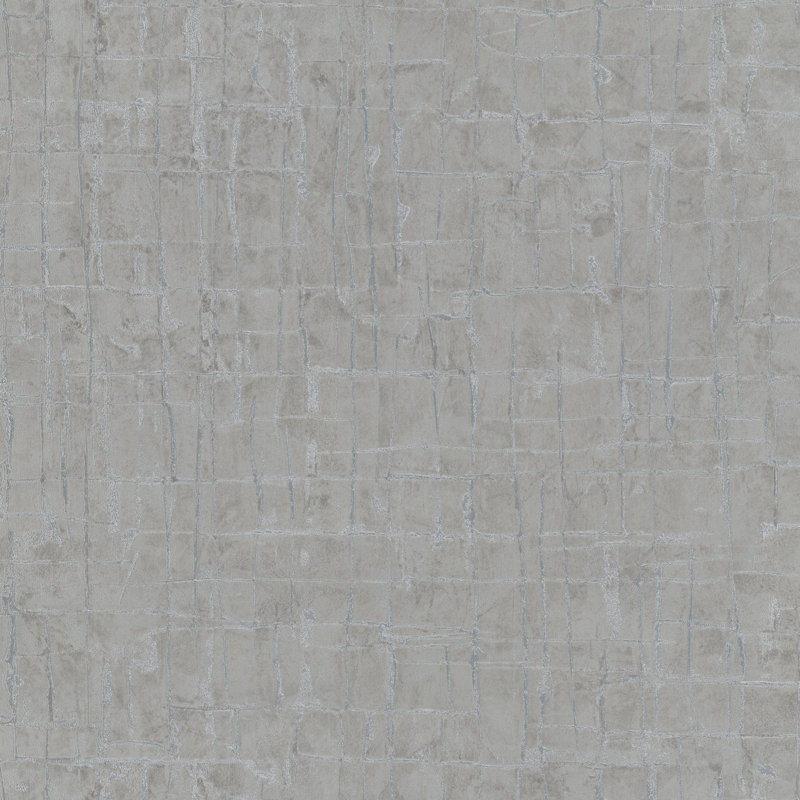 Rouleau de papier peint texturé effet pierre Air Collection