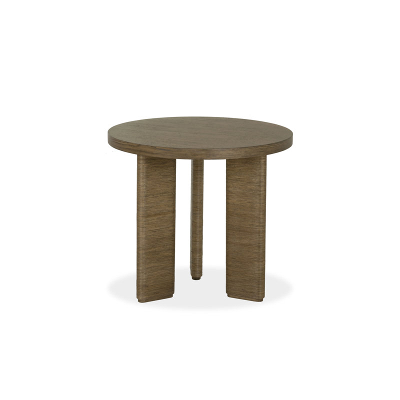 Noto End Table