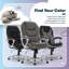 Fauteuil de direction Serta Amplifier-24432800