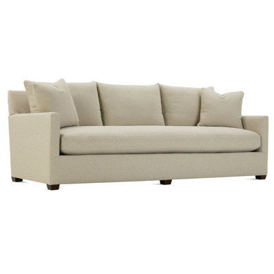 Lilah 100'' Sofa Bench Cushion