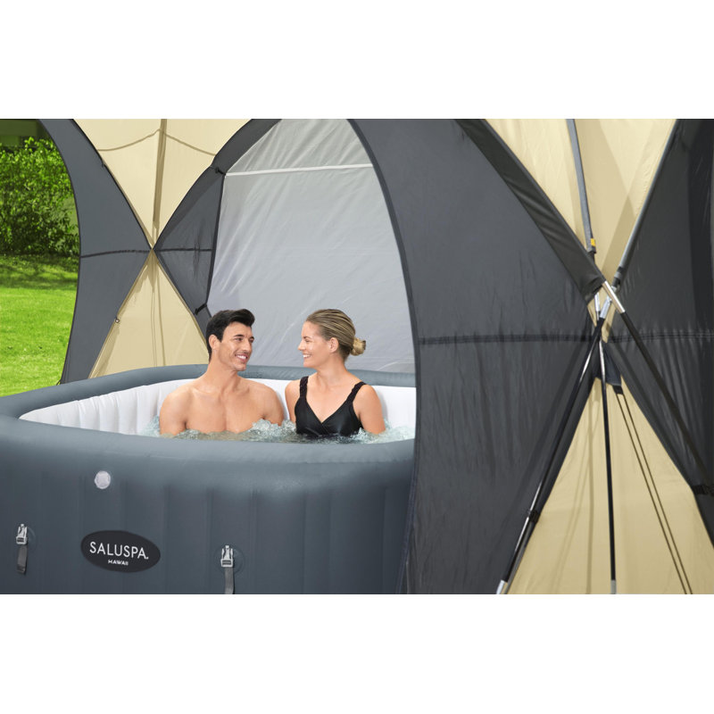 Lay-Z-Spa Dome