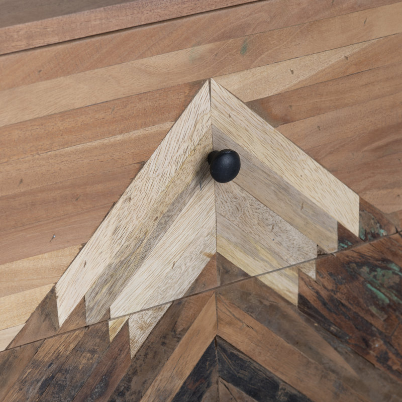 Grimonia Three-Drawer Chest