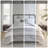 Oversized Cotton Bedding Sets Full, Farmhouse Style For Home