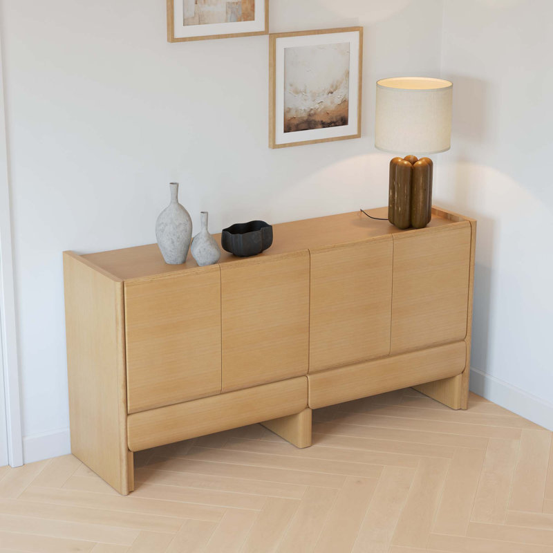 63" Sideboard