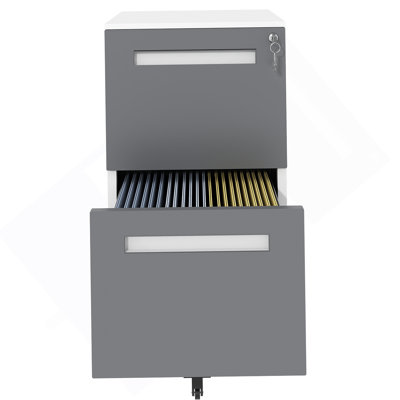 Light Gray Shaker Solid Wood Double Doors Base Cabinet, Adjustable Shelves, Soft Close Hinges, Ideal For Kitchen, Laundry, And Bathroom Storage